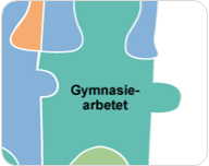 Gymnasiearbetet