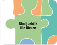 Skoljuridik för lärare