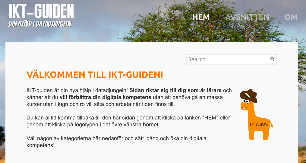 IKT-guiden