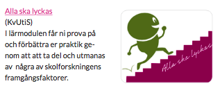 Syfte