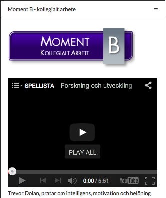 Inledande filmklipp