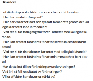 Avsluta