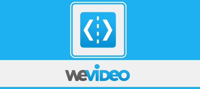 wevideo