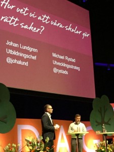 Skolriksdagen