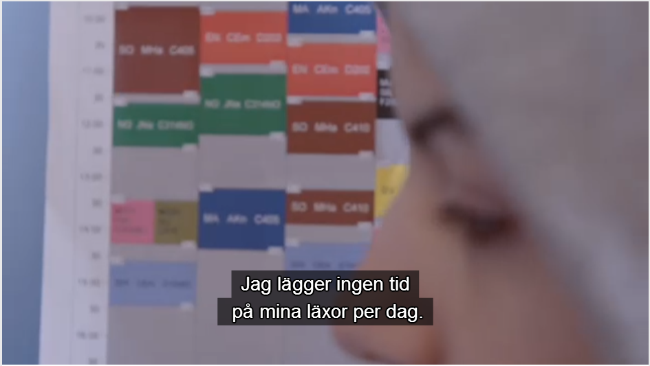studieteknik