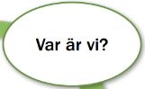 Var är vi
