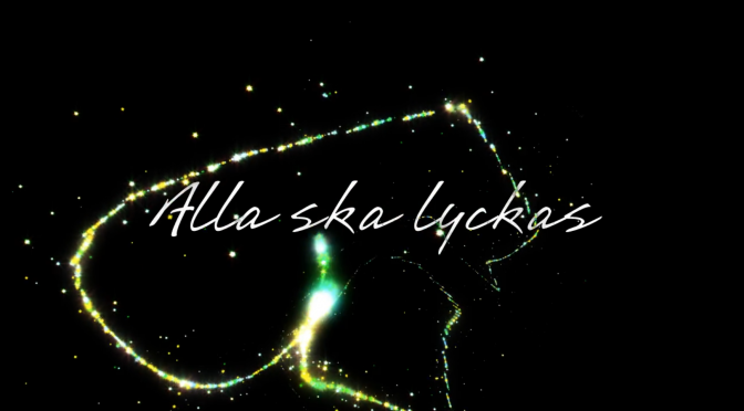 alla ska lyckas