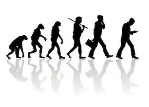 Evolution