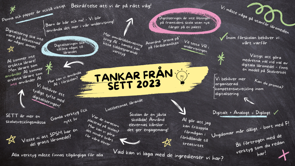 SETT 2023