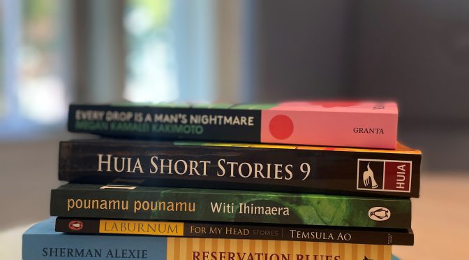 Gemensamt projekt: Native English Speaking World