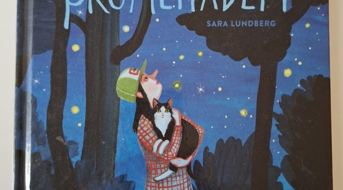 Litteratursamtal och läsintresse i årskurs 2 på Marbäcksskolan