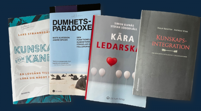 På väg mot ett djupare kvalitetsarbete