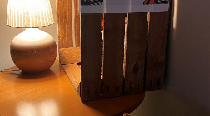 Ett startskott för läsfrämjande och språklig inkludering